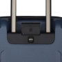 Victorinox Travel WERKS TRAVELER 6.0 HS 75/84 л чемодан из поликарбоната на 4 колесах синий