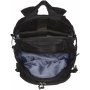 Victorinox VX SPORT Scout 26 л рюкзак для ноутбука з поліестеру чорний