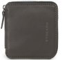 Визитница кожаная Tucano Siсuro Premium Card Holder (коричневая)