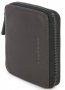 Визитница кожаная Tucano Siсuro Premium Card Holder (коричневая) — фото 2