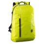 Влагозащищенный рюкзак 30 л Caribee Alpha Pack Yellow water resistant