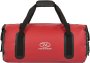 Водонепроникна дорожня сумка Highlander Mallaig Drybag Duffle на 35 літрів Червона