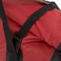 Водонепроникна дорожня сумка Highlander Mallaig Drybag Duffle на 35 літрів Червона