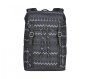 Wenger Cohort 16", (Black Native Print)