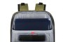 Wenger Crinio 16", (Olive)