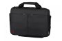 Wenger Format 14" Laptop Slimcase, чёрная