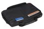 Wenger Format 14" Laptop Slimcase, чёрная