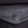Wenger MarieJo 14" Convertible Sling (чёрный)