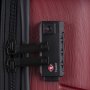Wenger Pegasus ручная кладь на 39 л Красный