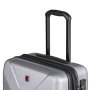 Wenger Pegasus ручная кладь на 39 л Серый