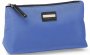 Жіноча косметичка із нейлону 2,5 л Roncato Metropolitan Light blue