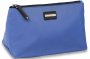 Жіноча косметичка із нейлону 5 л Roncato Metropolitan Light blue