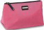Жіноча косметичка із нейлону 5 л Roncato Metropolitan Pink