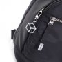 Жіночий міський рюкзак Hedgren Aura Backpack на 9 л Червоний