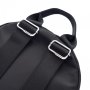 Жіночий міський рюкзак Hedgren Aura Backpack на 9 л Червоний
