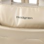 Женский городской рюкзак Hedgren Cocoon – 8,7 л, 0,44 кг Бежевый