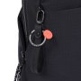 Жіночий міський рюкзак Hedgren STRING – 14 л, 0,6 кг Чорний