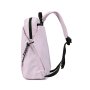 Женский городской рюкзак Hedgren STRING – 14 л, 0,6 кг Розовый