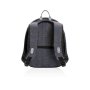 Женский городской рюкзак с тревожной кнопкой XD Design Cathy Protection Синий