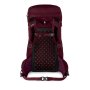 Женский походный рюкзак Osprey Skimmer на 32 л весом 0.98 кг Зеленый