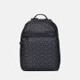 Жіночий рюкзак для міста Hedgren Inner city 5,6 л Чорний