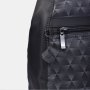 Жіночий рюкзак для міста Hedgren Inner city 5,6 л Чорний