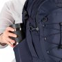 Женский рюкзак для города Osprey Questa с отделением под ноутбук Розовый
