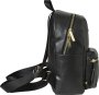 Женский рюкзак городской CAT Womens черный
