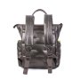 Женский рюкзак Hedgren Cocoon — 8,7 л, 0,44 кг Антрацит