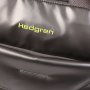 Женский рюкзак Hedgren Cocoon — 8,7 л, 0,44 кг Антрацит