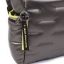 Женский рюкзак Hedgren Cocoon — 8,7 л, 0,44 кг Антрацит