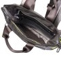 Женский рюкзак Hedgren Cocoon — 8,7 л, 0,44 кг Антрацит