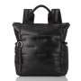 Женский рюкзак Hedgren Cocoon — 8,7 л, 0,44 кг Черный