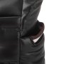 Женский рюкзак Hedgren Cocoon — 8,7 л, 0,44 кг Черный