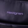 Женский рюкзак Hedgren Cocoon — 8,7 л, 0,44 кг Фиолетовый
