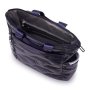 Женский рюкзак Hedgren Cocoon — 8,7 л, 0,44 кг Фиолетовый