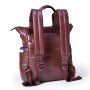 Женский рюкзак Hedgren Cocoon — 8,7 л, 0,44 кг Коричневый