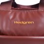 Женский рюкзак Hedgren Cocoon — 8,7 л, 0,44 кг Коричневый