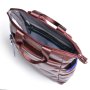 Женский рюкзак Hedgren Cocoon — 8,7 л, 0,44 кг Коричневый