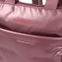 Жіночий рюкзак Hedgren Cocoon - 8,7 л, 0,44 кг Рожевий