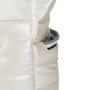 Женский рюкзак Hedgren Cocoon — 8,7 л, 0,44 кг Серый