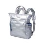 Жіночий рюкзак Hedgren Cocoon - 8,7 л, 0,44 кг Сірий