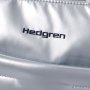 Жіночий рюкзак Hedgren Cocoon - 8,7 л, 0,44 кг Сірий