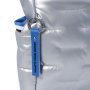 Жіночий рюкзак Hedgren Cocoon - 8,7 л, 0,44 кг Сірий