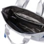 Жіночий рюкзак Hedgren Cocoon - 8,7 л, 0,44 кг Сірий