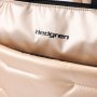 Жіночий рюкзак Hedgren Cocoon - 8,7 л, 0,44 кг Золотий