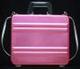 Женский слимлайн атташе-кейс Zero Halliburton, pink