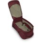 Женский туристический рюкзак Osprey Fairview 55 – 55 л, 1,9 кг Бордовый