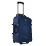 Сумка-рюкзак на колесах Granite Gear Cross Trek 2 W/Pack на 74 л и отделом для ноутбука Синий