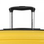 Мала валіза з поліпропілену 34 л Gabol Shibuya (S) Yellow